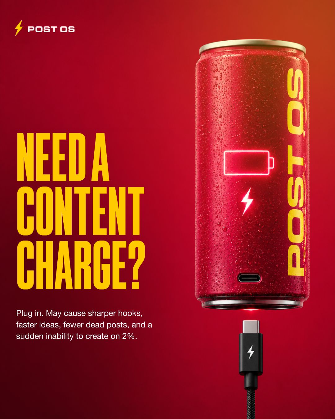 Energy can ad
